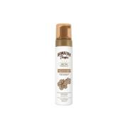 Zonverzorging Hawaiian Tropic Zelfbruinende Schuim Gum 200ml