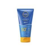 Zonverzorging Nivea Zonnebrandcrème Beschermt Hydrateert Ultra SPF 50+...