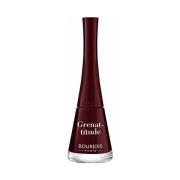 Nagellak Bourjois Nagellak 1 Seconde - 45 Grenad'titude