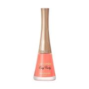 Nagellak Bourjois 1 Seconde Nagellak French Riviera - 53 Easy Peachy
