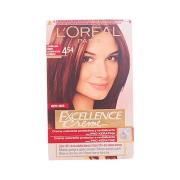 Haarverf L'oréal Excellence Crème Haarkleuring - 4.54 Marron Acajou Cu...