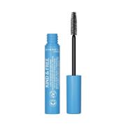 Mascara &amp; Nep wimpers Rimmel London Kind Free Mascara - 01 Zwart