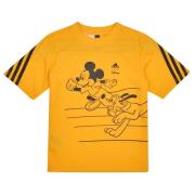 T-shirt Korte Mouw adidas LK DY MM T
