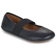 Ballerina's Camper RIGHT NINA