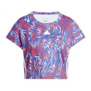 T-shirt Korte Mouw adidas iw8647