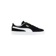 Lage Sneakers Puma suede_classic_399781_01