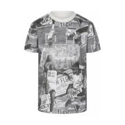 T-shirt Korte Mouw Nike 95d265-023