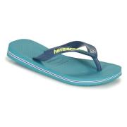 Teenslippers Havaianas BRASIL LOGO