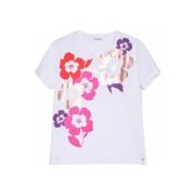 T-shirt Korte Mouw Pennyblack assize_3