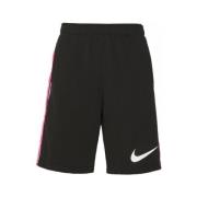 Korte Broek Nike fj5317-010_nero