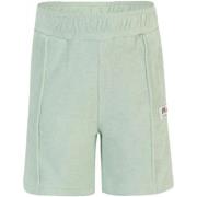 Korte Broek Fila fak0183_shorts_kids_verde