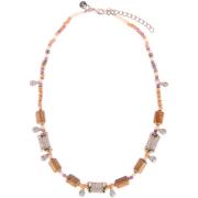 Ketting Nenette xoy_rosa