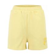 Korte Broek Fila 773zmf3mdq0ni