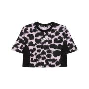 T-shirt Korte Mouw Fila 945zmf0mdiymt