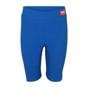 Korte Broek Fila fat0278_shorts_leggings_azzurru