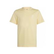 T-shirt Korte Mouw adidas ic3135_tee_giallo