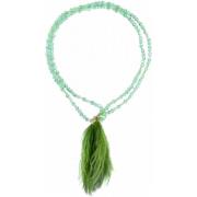 Ketting Nenette xaby_verde