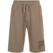 Korte Broek Fila fam0312_calp_baggy_shorts_beige