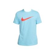 T-shirt Korte Mouw Nike 863zgm1mdk0lt