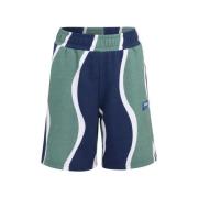 Korte Broek Fila fat0265_shorts_teens_verde