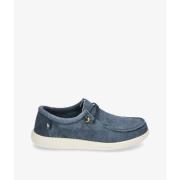 Nette Schoenen Walk In Pitas WP150 WALLABY WASHED