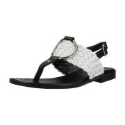 Sandalen Plumers 3886P