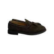 Mocassins Green George -