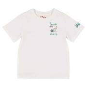 T-shirt Mc2 Saint Barth -