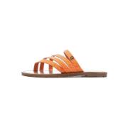 Sandalen Chattawak -
