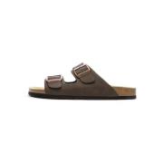 Sandalen Schott -