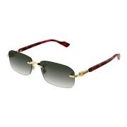 Zonnebril Gucci Occhiali da Sole GG1221S 006