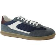 Lage Sneakers Frau FRA-E25-22D1-BL