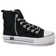 Lage Sneakers Café Noir CAF-E25-DM9112-NE