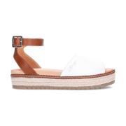 Sandalen MTNG Amelie 59617 platform sandaal