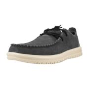 Nette schoenen HEYDUDE NXT MOC