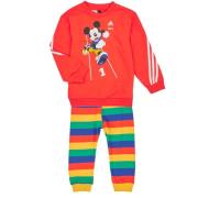 Pyjama's / nachthemden adidas I DY MM JOG