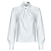 Blouse Karl Lagerfeld TIE BLOUSE