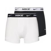 Boxers Nike 0000ke1085_boxer_2_pack