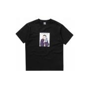 T-shirt Korte Mouw New Balance mt41548