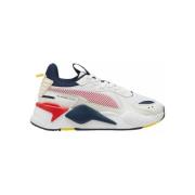 Lage Sneakers Puma 391500_rs_x_geek_j
