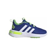 Lage Sneakers adidas racer_tr23_k