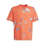 T-shirt Korte Mouw adidas is3759
