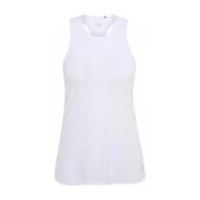 Top Fila faw0498_rastede_bianco