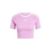 T-shirt Korte Mouw adidas ip0664