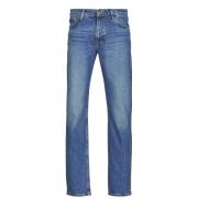 Straight Jeans Lee WEST
