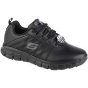Lage Sneakers Skechers Sure Track-Erath