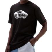 T-Shirt Lange Mouw Vans -