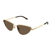 Zonnebril Gucci Occhiali da Sole GG1879S 002