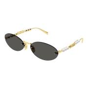 Zonnebril Gucci Occhiali da Sole GG1922S 001