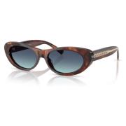 Zonnebril Tiffany Occhiali da Sole TF4236U 84219S